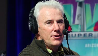 Rich Gannon Issues Clear Expectations for Raiders in 2026