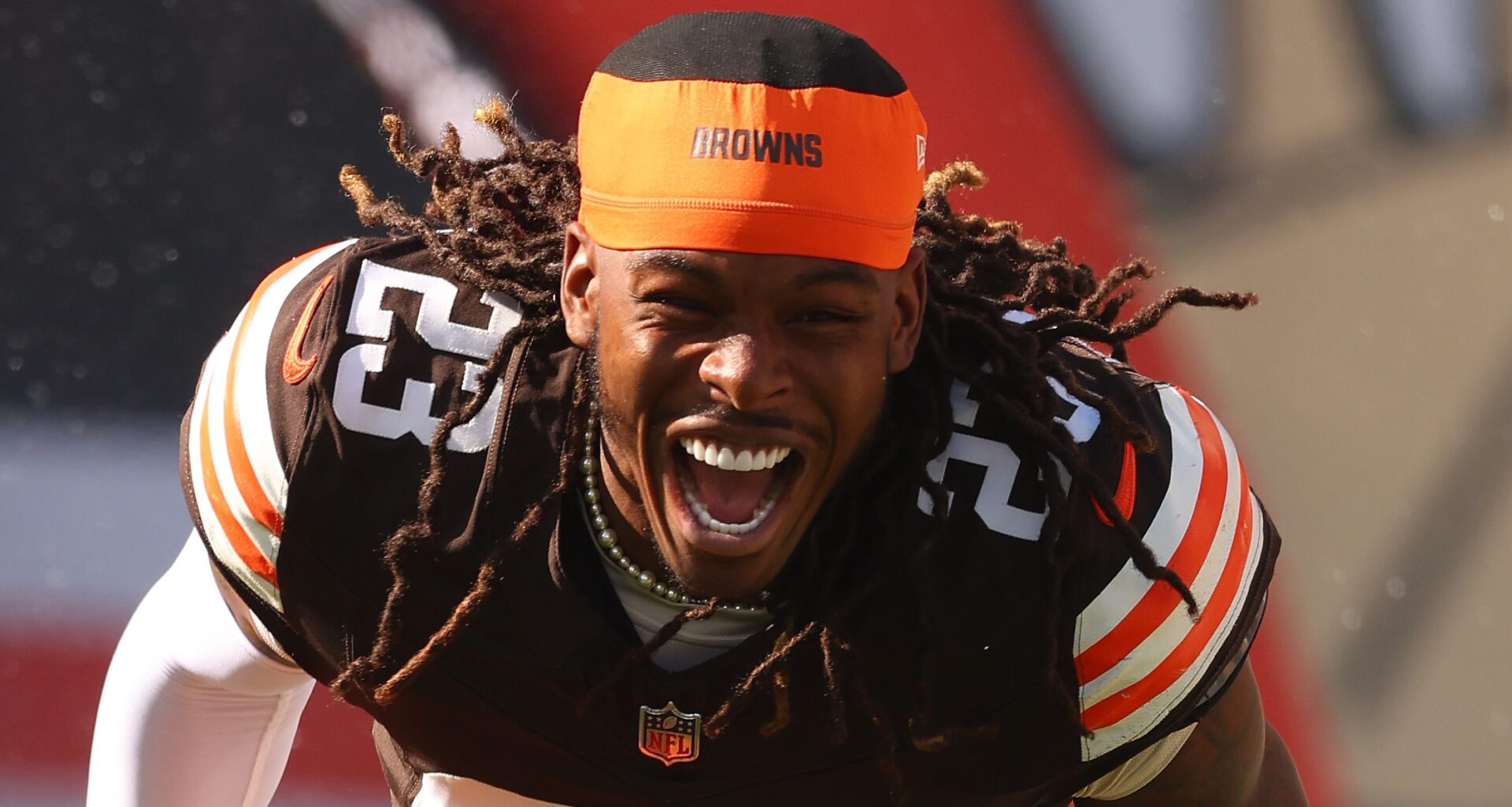 Browns Shut Down Reunion With CB Martin Emerson