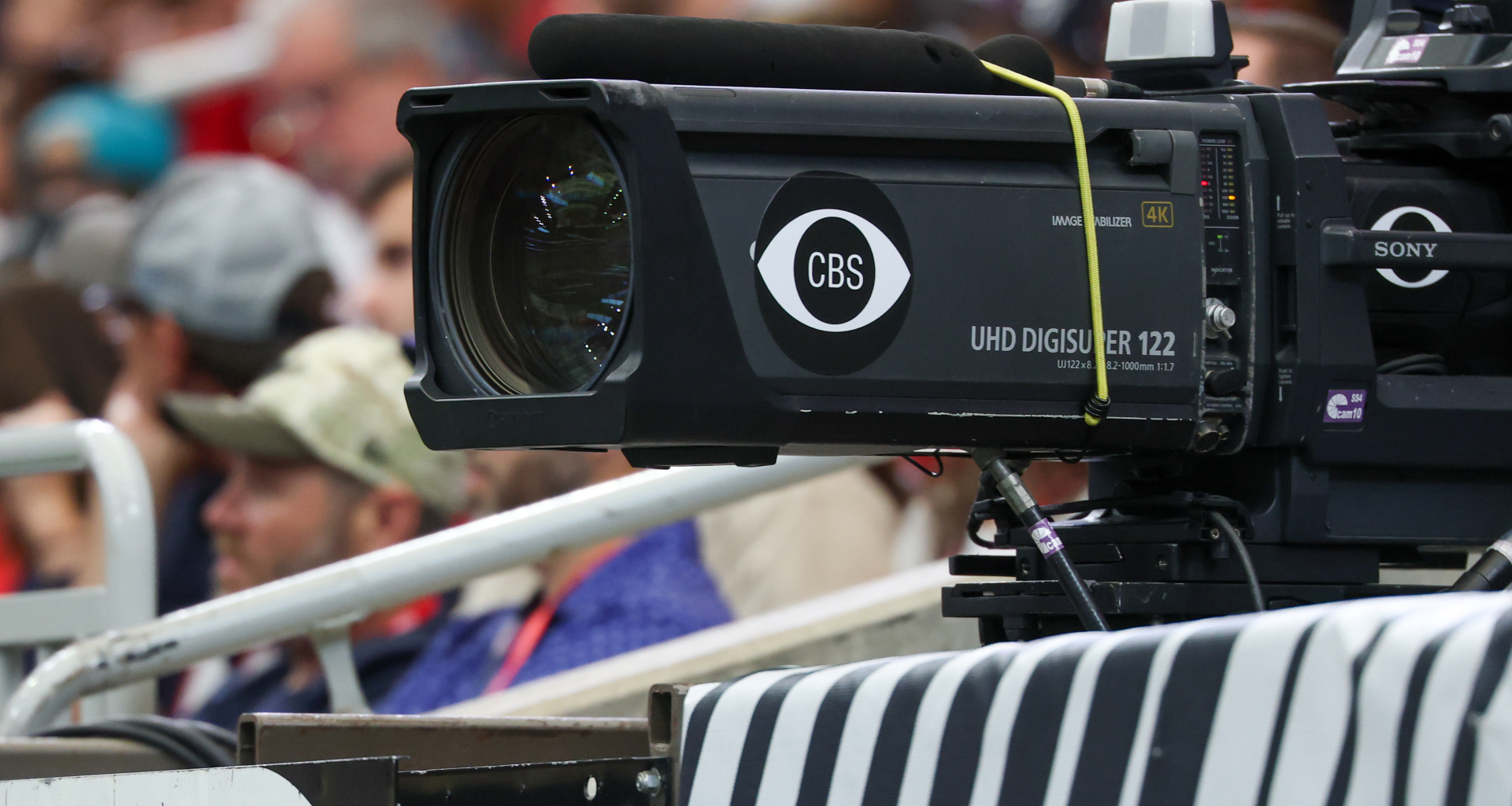 NFL's most successful franchise warns 'existential' broadcast law change could end team after 106 years