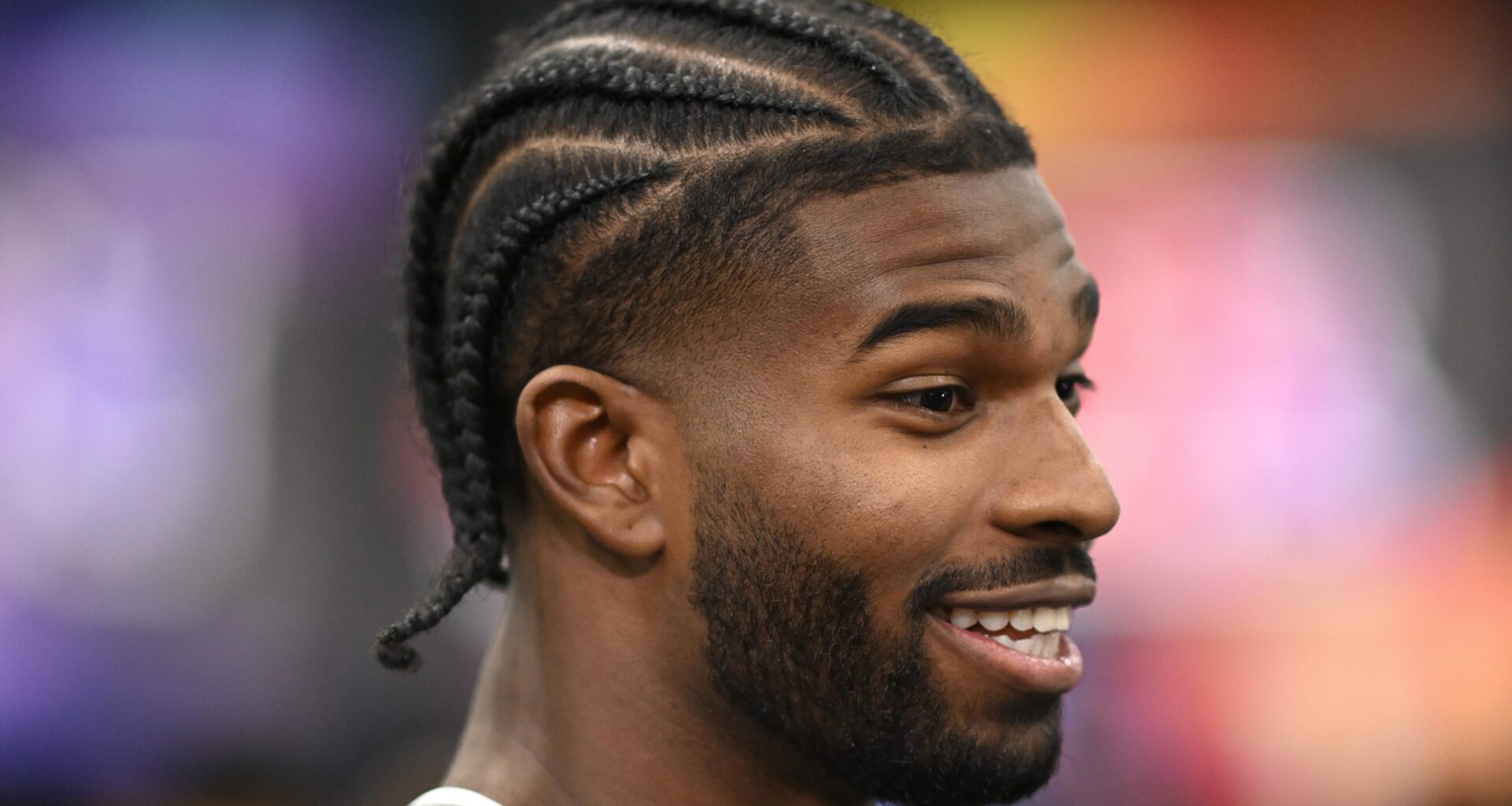 Browns Snag 'Critical' Help for Shedeur Sanders in Latest Mock Draft