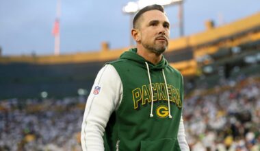 NFL Draft 2026: Packers seven-round mock sees Green Bay reinforce defense