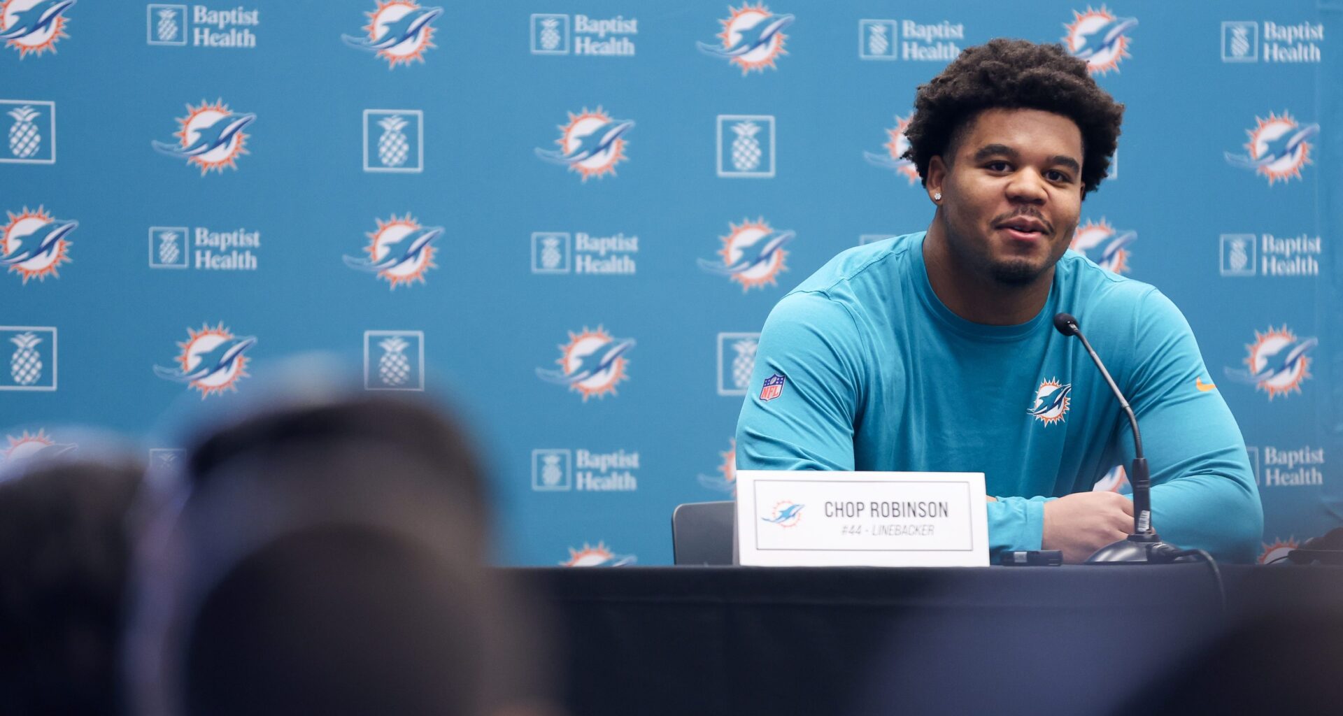 Ravens Urged to Swing Trade with Dolphins Involving Former First-Round Pick