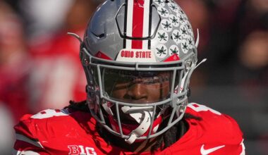 Massive Cowboys Draft Trade Projection Adds No. 2 Overall Pick