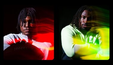 2026 NFL draft edge rusher projections: Rankings, comps