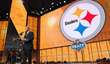 Steelers-Buccaneers Draft Trade Blocks Jets Move Without Overpay