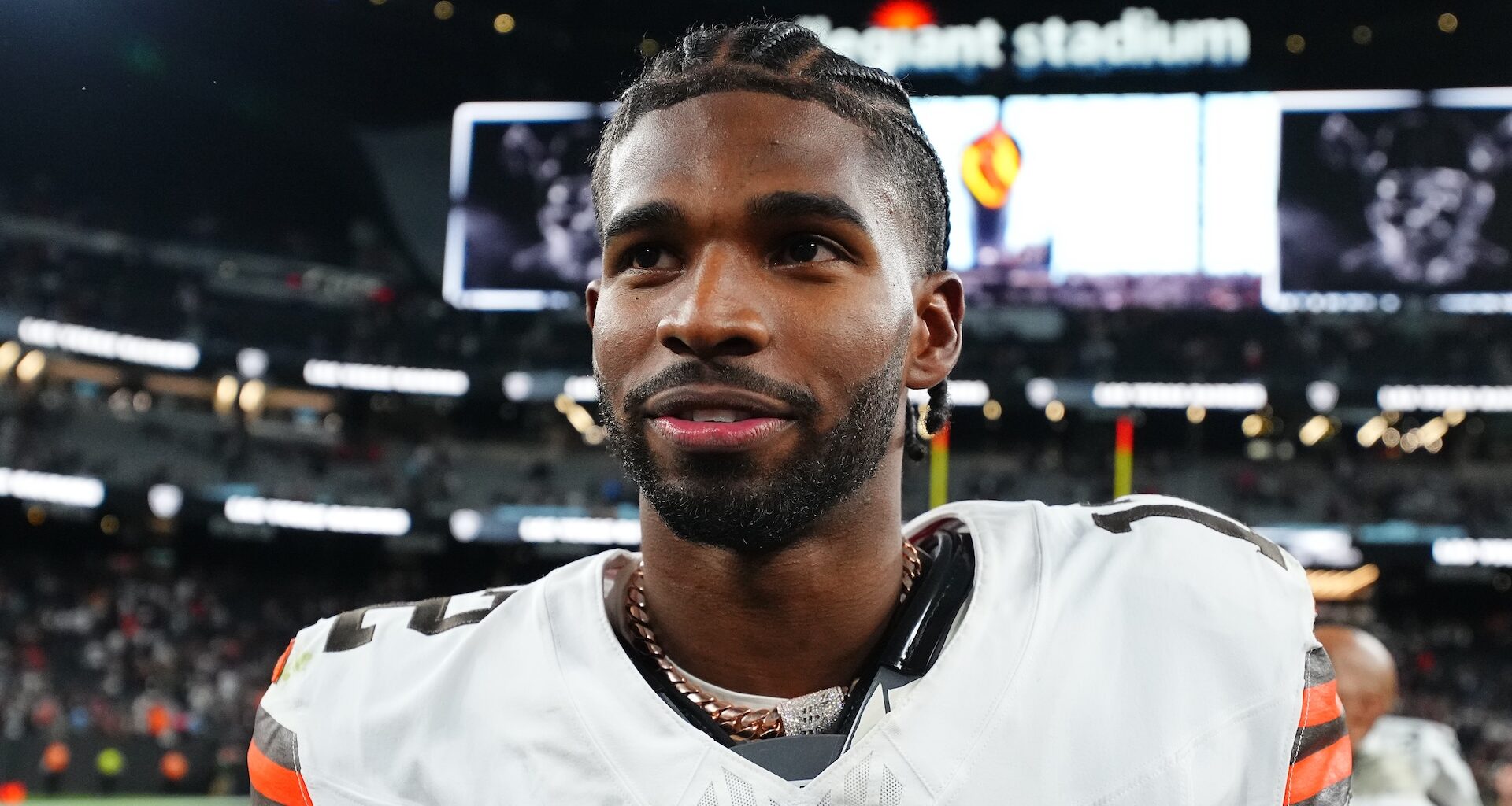 Browns Could Get Shedeur Sanders Competition With 1st Round NFL Draft Trade