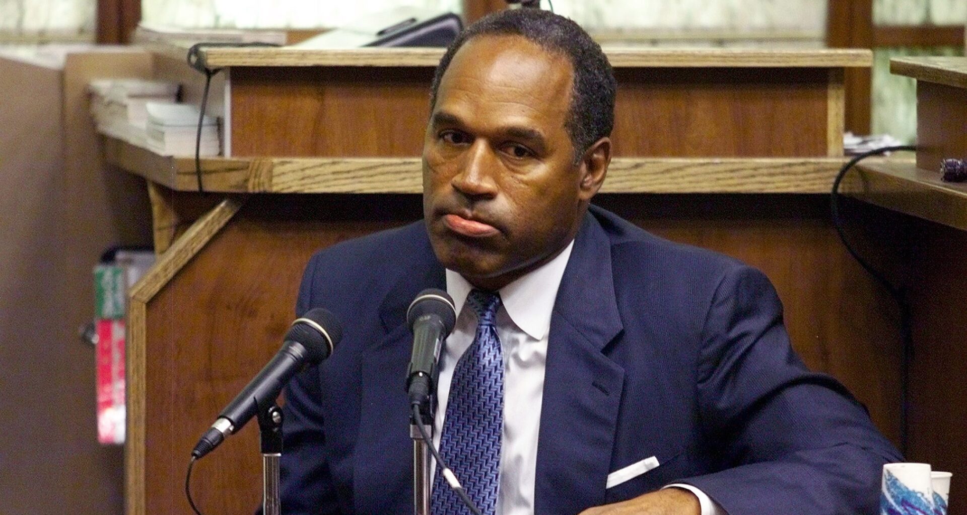 Will Buffalo Bills Honor O.J. Simpson at New Highmark Stadium?