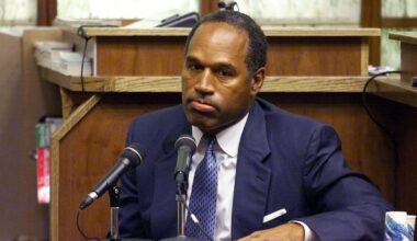 Will Buffalo Bills Honor O.J. Simpson at New Highmark Stadium?