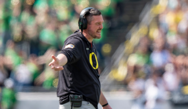 College football spring games 2026: Full schedule for Power Four conferences