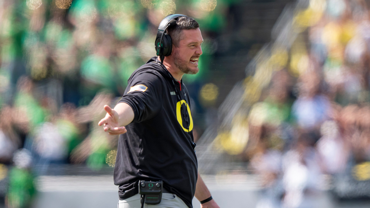 College football spring games 2026: Full schedule for Power Four conferences