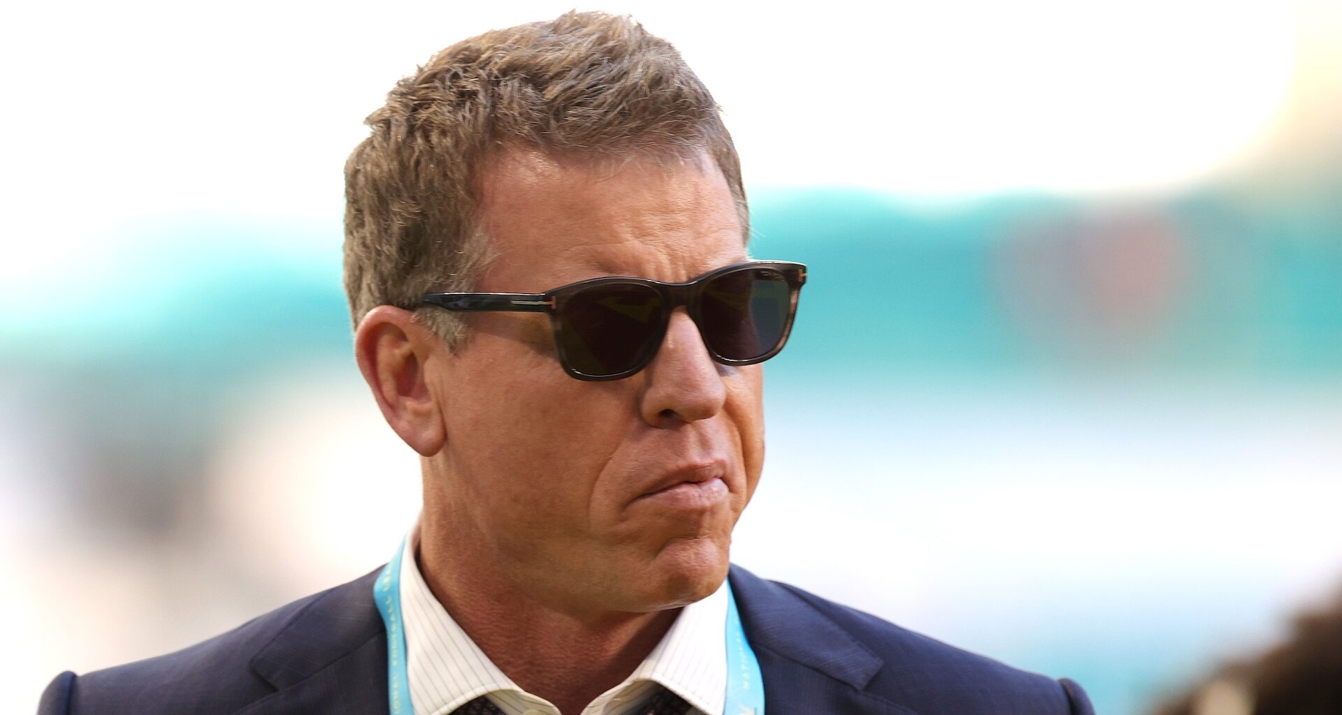 NFL Silent After Troy Aikman Puts League on Notice Again With Dolphins Role: Report