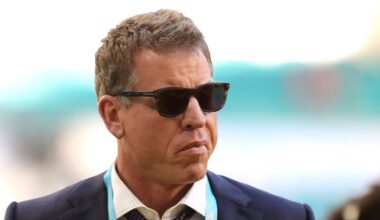 NFL Silent After Troy Aikman Puts League on Notice Again With Dolphins Role: Report