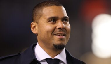 Bear Projected to Trade Back With Bills for SAF Dillon Thieneman