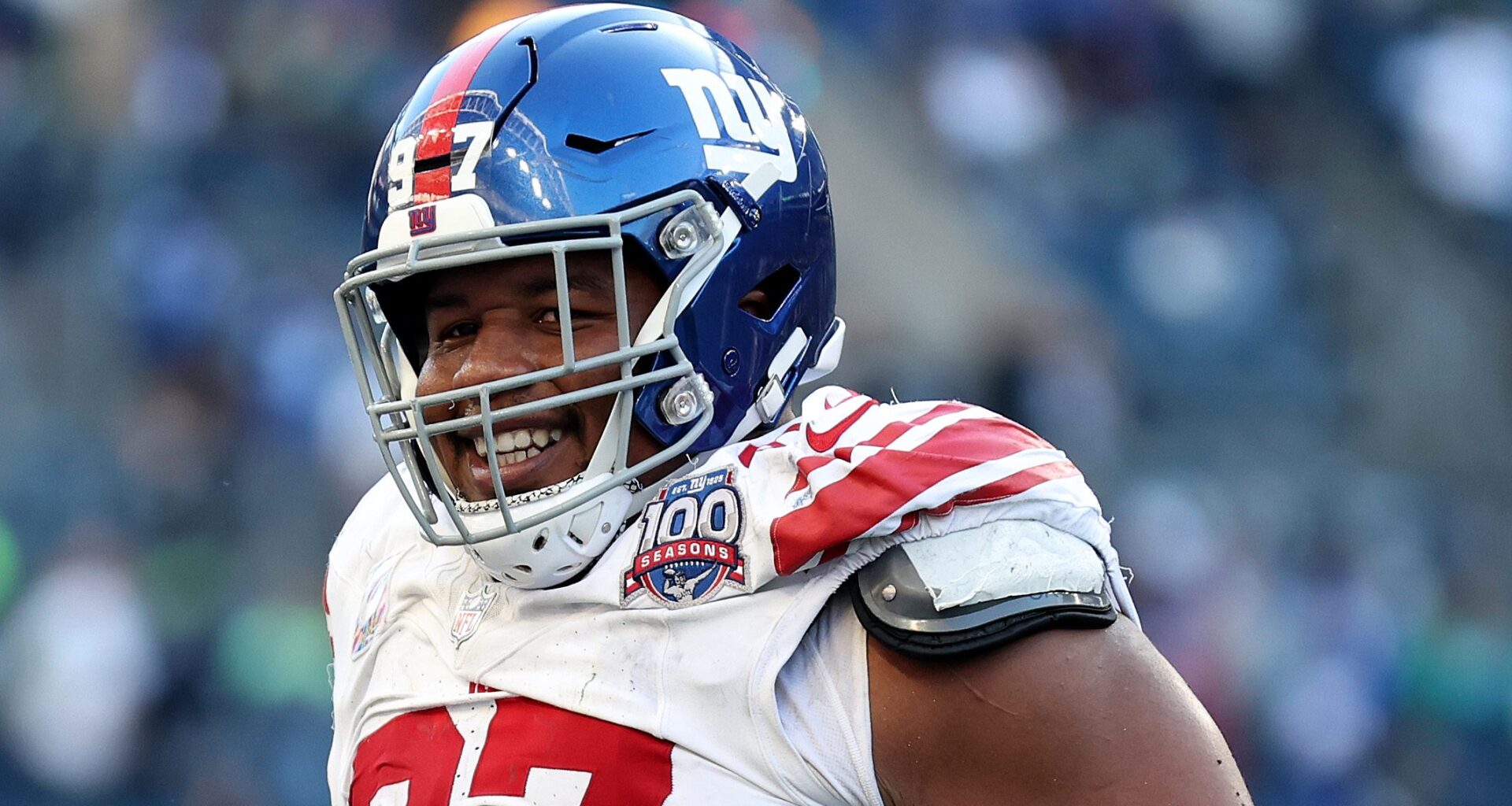 Vikings Could Make Major Trade for All-Pro DT