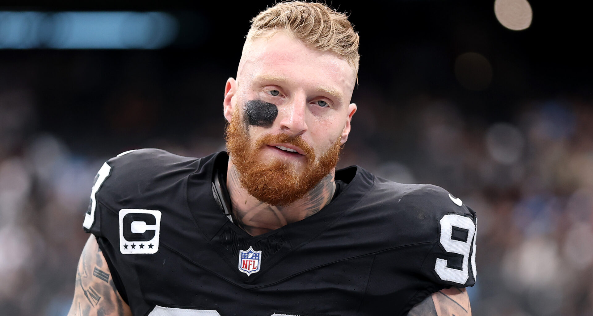 Commanders Tied to Fallout From Maxx Crosby Prediction