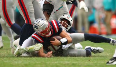 Dolphins-Ravens Blockbuster Trade Pitch Delivers Massive Return