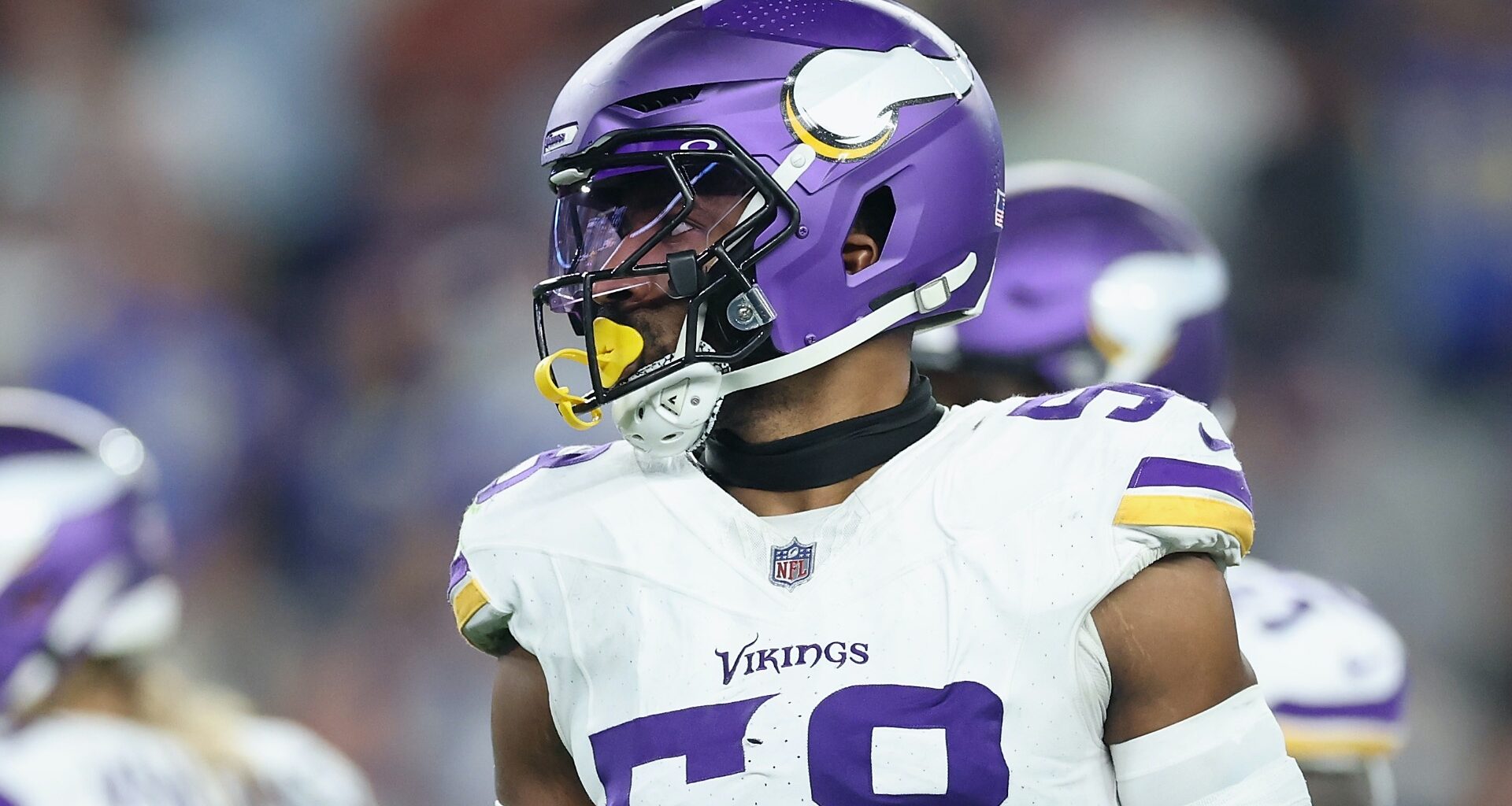 Vikings Get Compelling Trade Idea Involving Chiefs, Jonathan Greenard