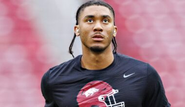 ESPN Names Eagles Best Fit for Taylen Green Ahead of 2026 Draft