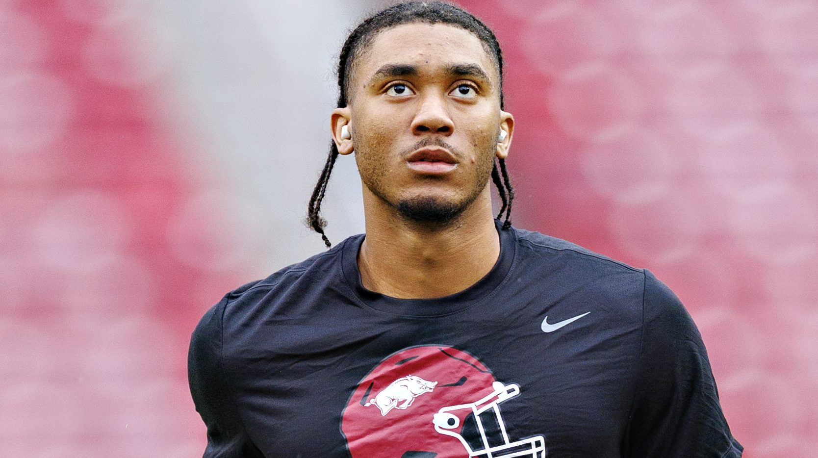 ESPN Names Eagles Best Fit for Taylen Green Ahead of 2026 Draft