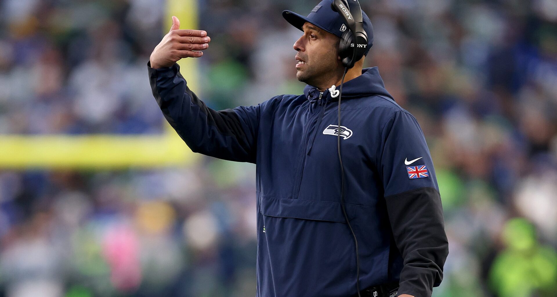 Insiders Name Two Seahawks Assistants Among Coaches 'Getting Buzz' Around NFL