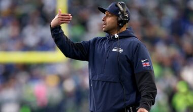 Insiders Name Two Seahawks Assistants Among Coaches 'Getting Buzz' Around NFL