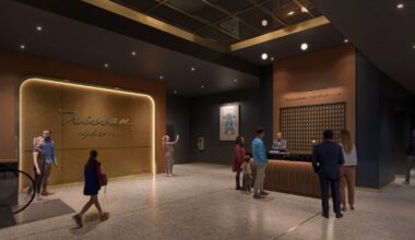 Tennessee Titans, Nissan reveal premium club at new stadium