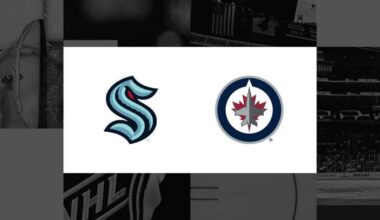 How to watch Kraken vs. Jets: TV channel and streaming options for April 6