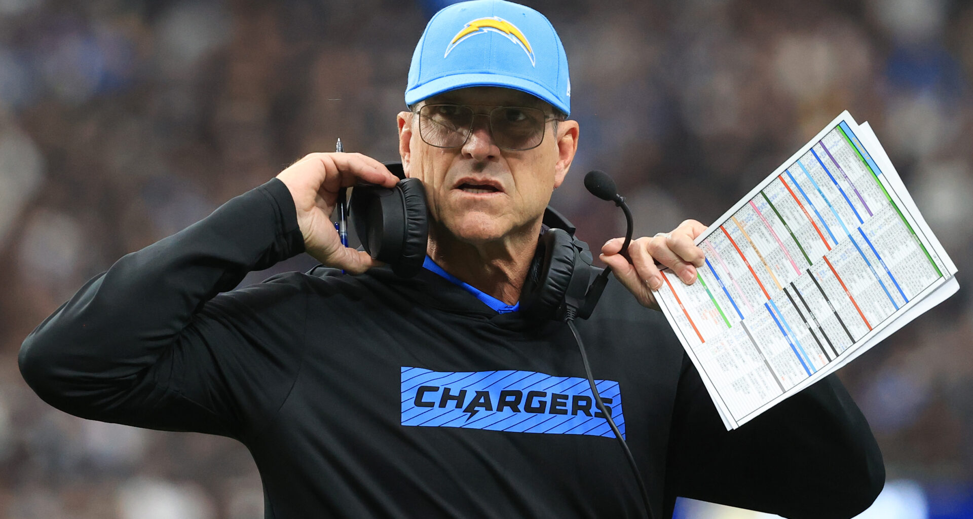 Chargers Could Address 'Surprising Need' Early in Draft