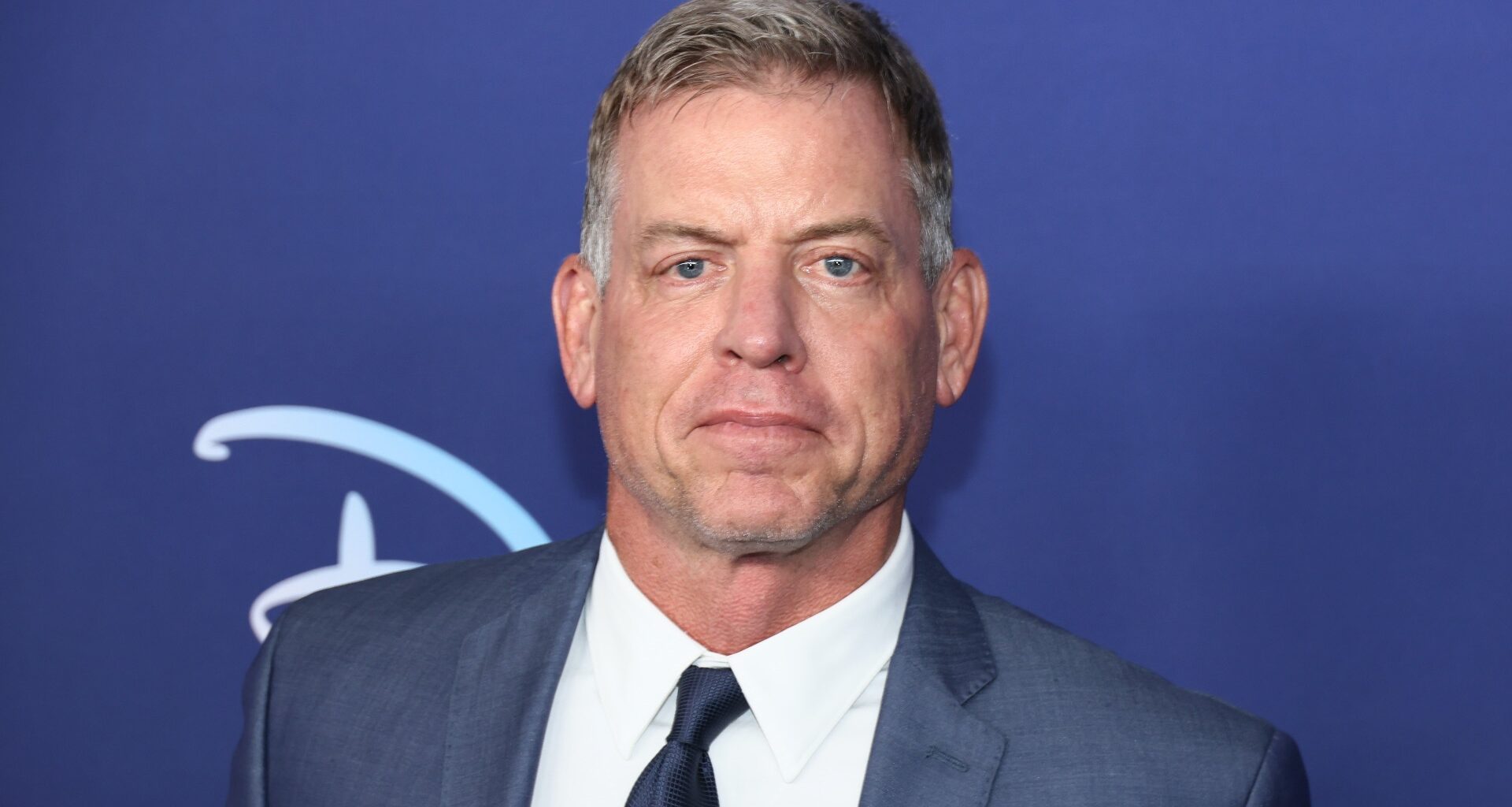 Cowboys Face Backlash Over Dolphins Consultant Troy Aikman