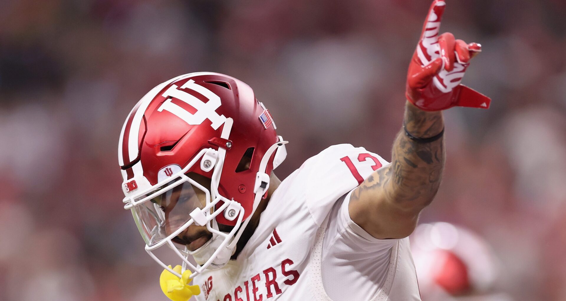 Colts Eyeing 31-Touchdown Weapon as Michael Pittman Jr Replacement