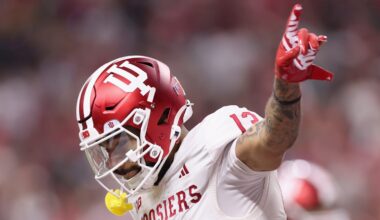 Colts Eyeing 31-Touchdown Weapon as Michael Pittman Jr Replacement