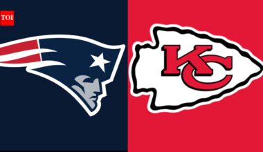 NFL Trade Rumors: Kansas City Chiefs could target $63M former New England Patriots star in top form after disappointing season | NFL News