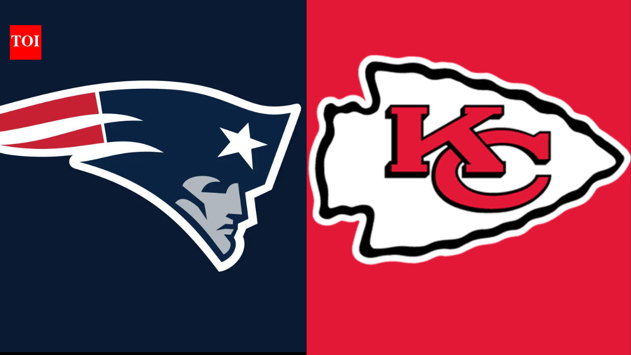 NFL Trade Rumors: Kansas City Chiefs could target $63M former New England Patriots star in top form after disappointing season | NFL News