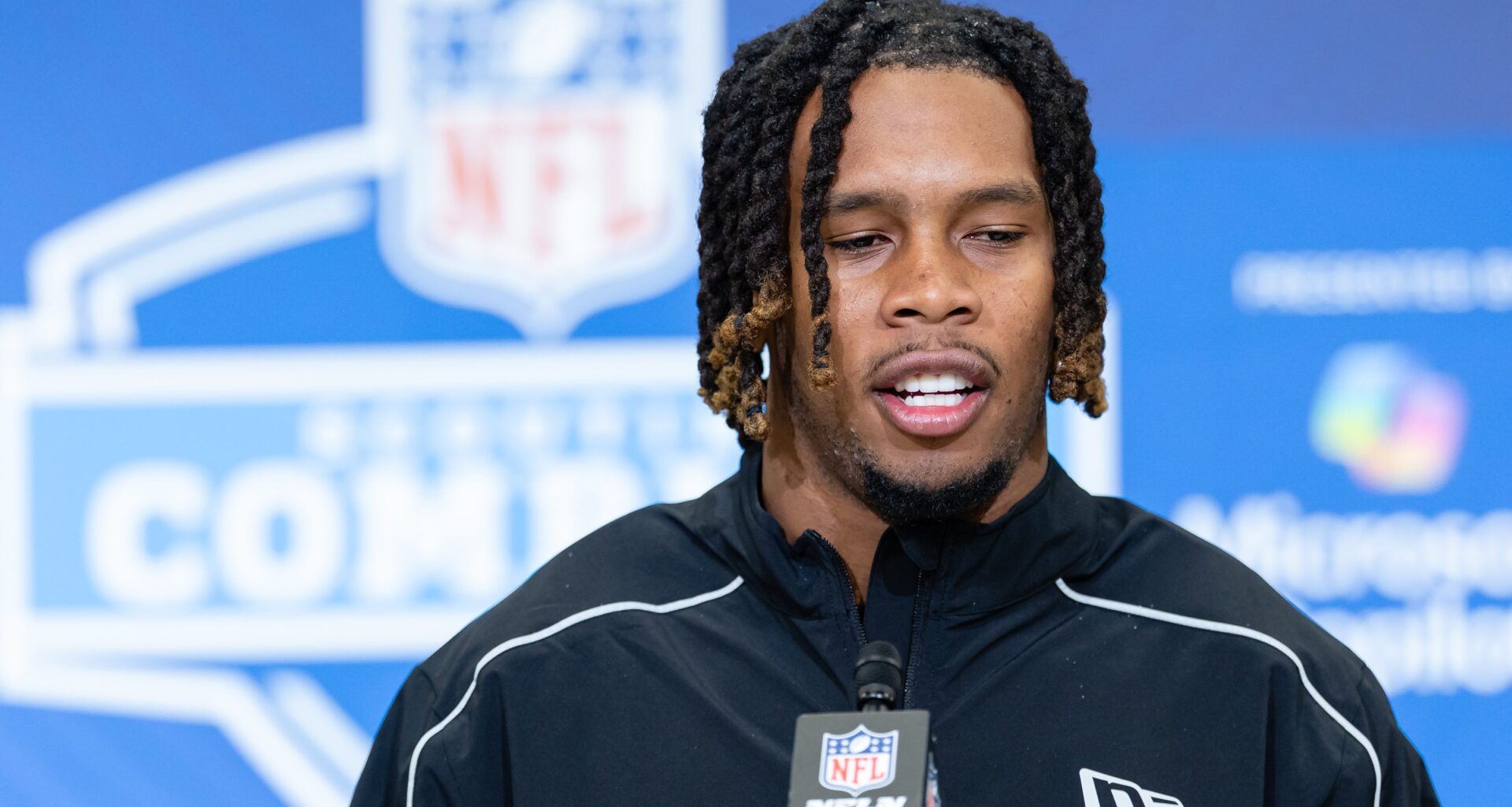 Commanders to Meet Miami CB Keionte Scott Ahead of NFL Draft