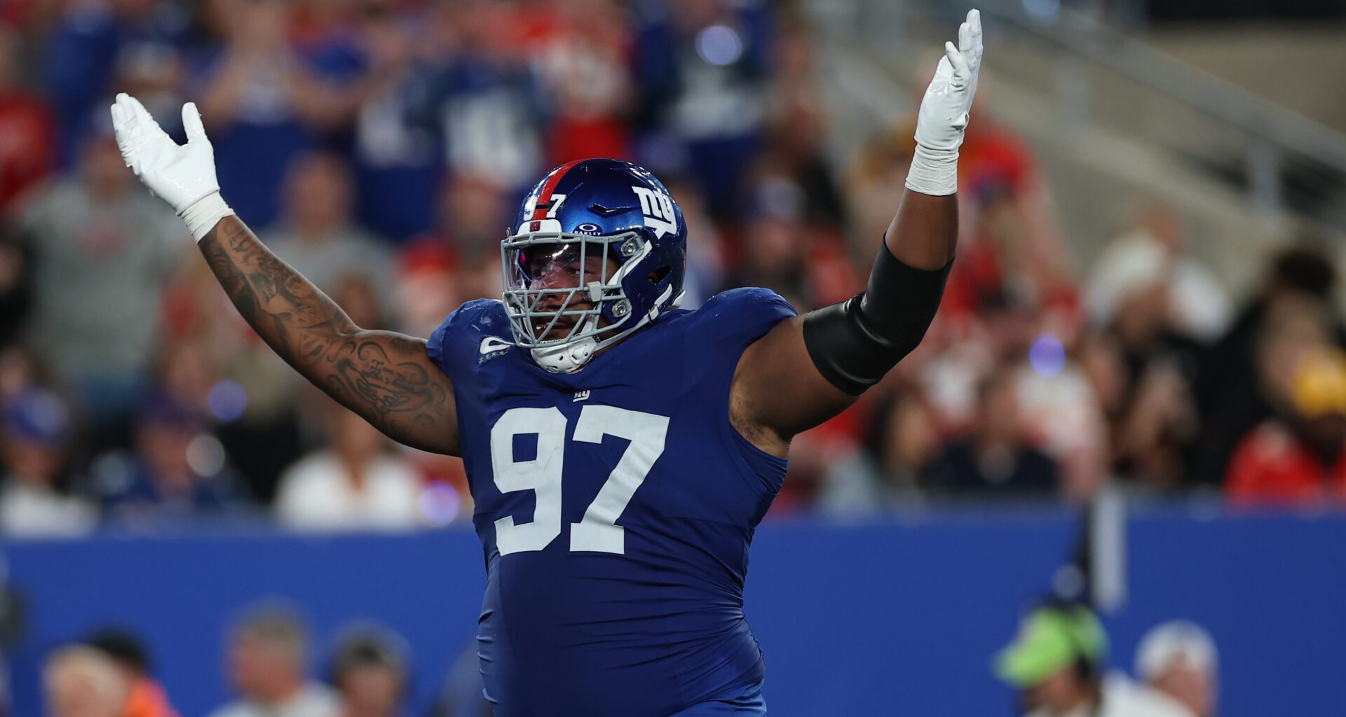 Chargers Tabbed Landing Spot for $90 Million All-Pro Defender