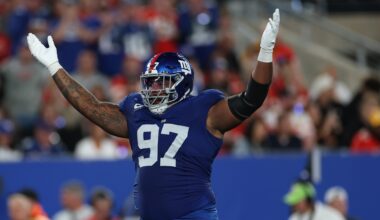 Chargers Tabbed Landing Spot for $90 Million All-Pro Defender