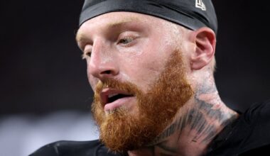 Latest Maxx Crosby Prediction Doesn't Bode Well for Cowboys