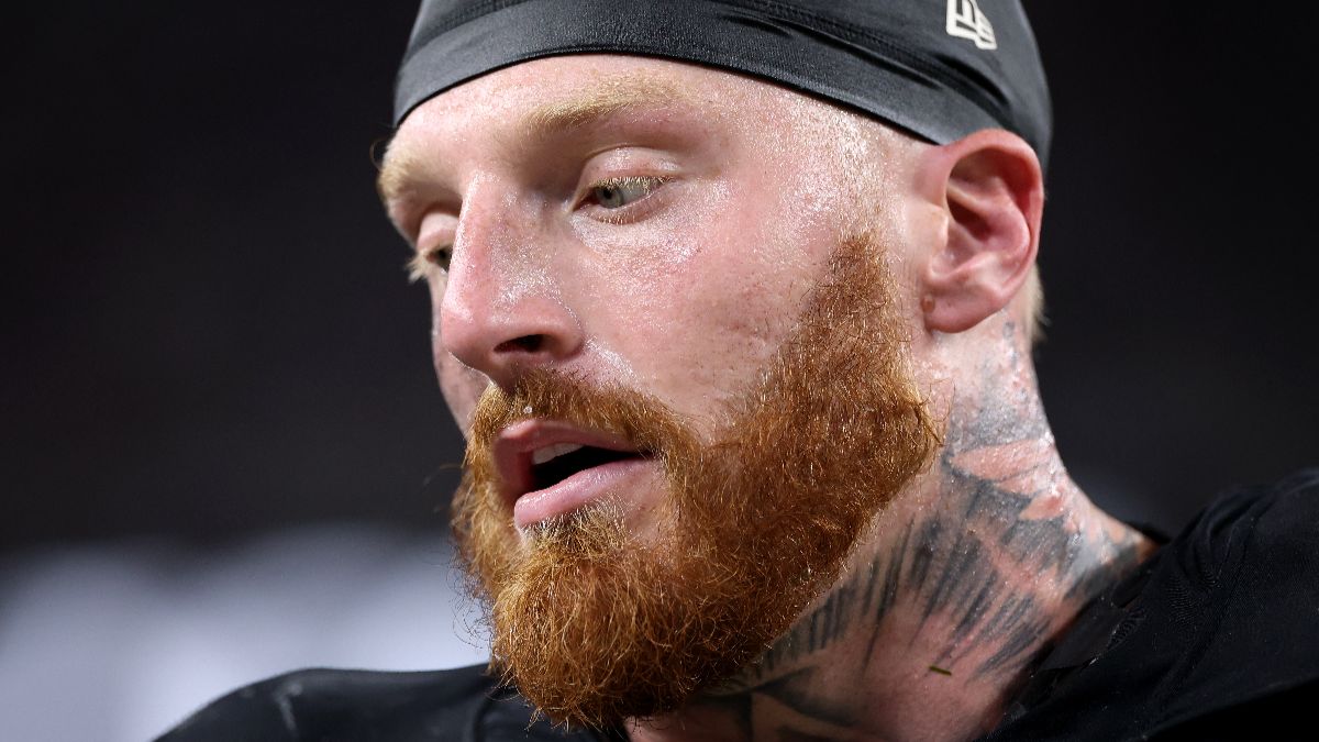 Latest Maxx Crosby Prediction Doesn't Bode Well for Cowboys