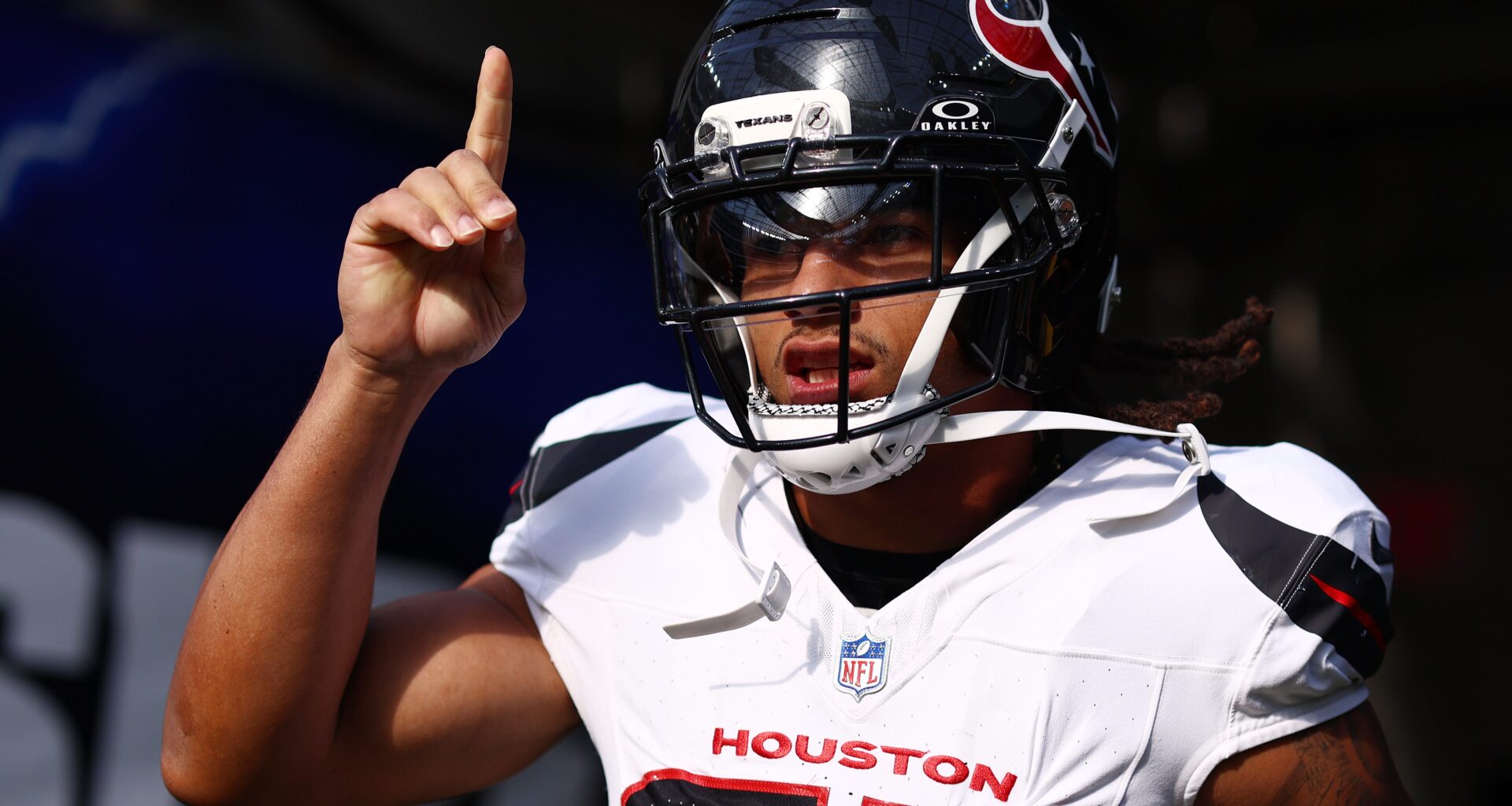 Former Texans DB Myles Bryant Joins Browns in Free Agency