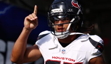 Former Texans DB Myles Bryant Joins Browns in Free Agency