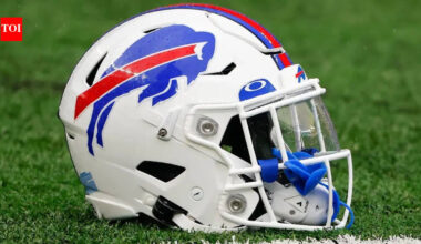 NFL Trade Rumors: Buffalo Bills urged to pursue $132 million Pittsburgh Steelers star to to boost Josh Allen’s offense | NFL News