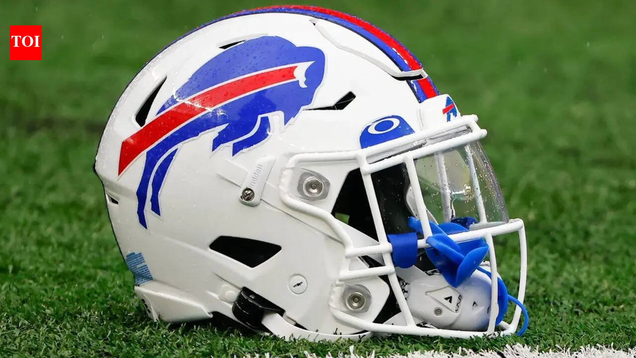NFL Trade Rumors: Buffalo Bills urged to pursue $132 million Pittsburgh Steelers star to to boost Josh Allen’s offense | NFL News