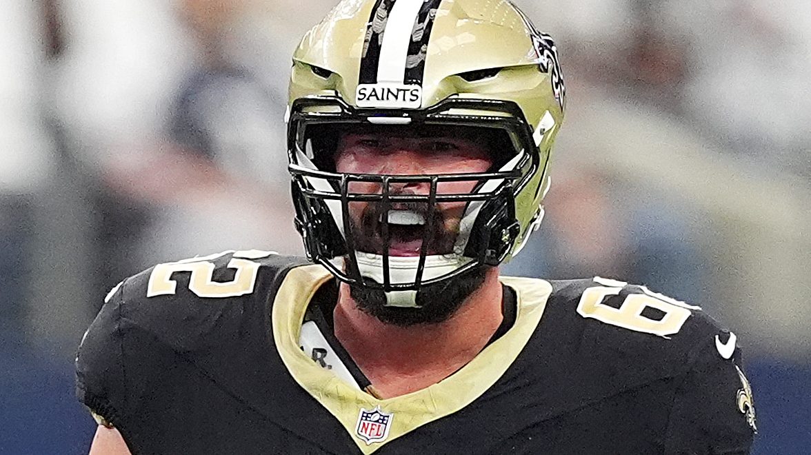 Giants Announce Signing of 65-Game Starter Amid Lawrence News