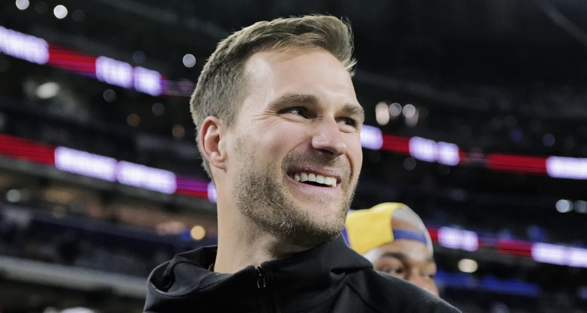 Raiders QB Kirk Cousins Breaks Silence After Split From Falcons