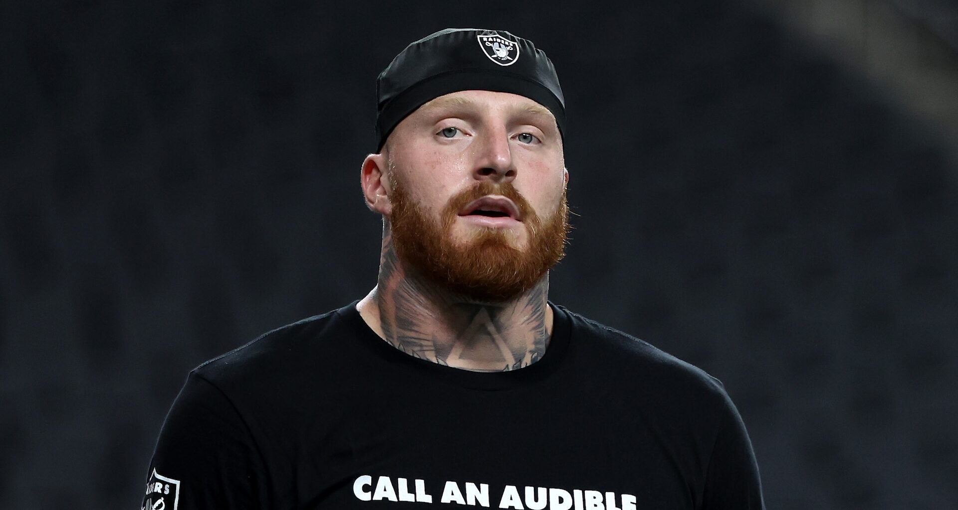 Patriots Could Trade Up in 2026 NFL Draft After Maxx Crosby Miss