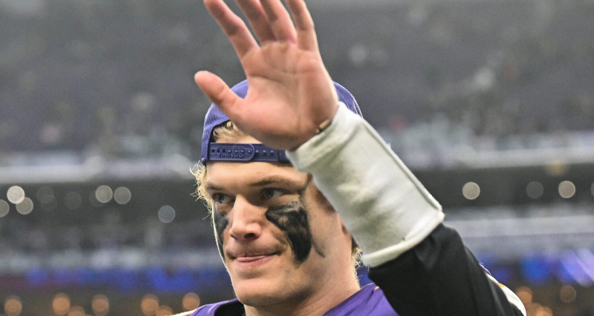 ESPN Floats Two Crazy Draft Day Trades Involving Vikings