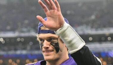 ESPN Floats Two Crazy Draft Day Trades Involving Vikings