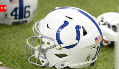 Nfl Trade Rumors: NFL Trade Rumors: Indianapolis Colts linked to standout playmaker to replace Michael Pittman Jr ahead of 2026 NFL draft | NFL News