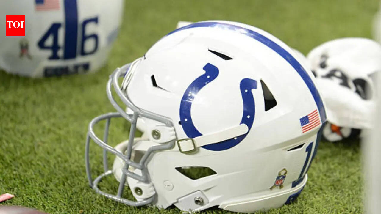 Nfl Trade Rumors: NFL Trade Rumors: Indianapolis Colts linked to standout playmaker to replace Michael Pittman Jr ahead of 2026 NFL draft | NFL News
