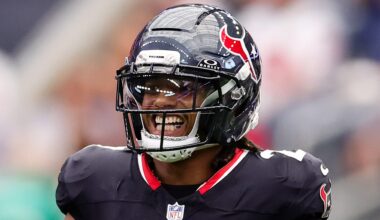 Browns Add Veteran CB Myles Bryant as Offseason Program Kicks Off